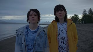 Tegan and Sara  Yellow Official Music Video [upl. by Labannah738]