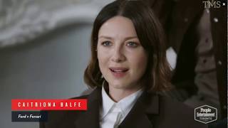 Ford v Ferrari Jon Bernthal Caitriona Balfe Tracy Letts Noah Jupe and Josh Lucas Interview [upl. by Gromme]