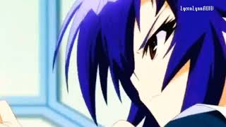 medaka box amv [upl. by Drauode58]