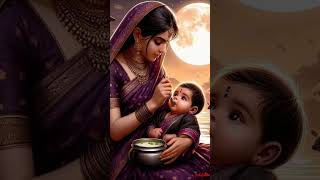 Amma 🥰 kanipinche dhaivam 🙏 love super lovemusic ytshorts youtubeshorts amma mother [upl. by Sulohcin461]