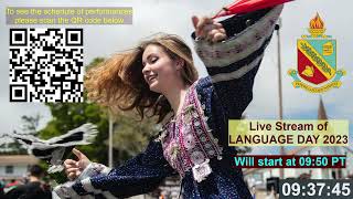 DLIFLC Monterey Live Stream [upl. by Yetsirhc846]