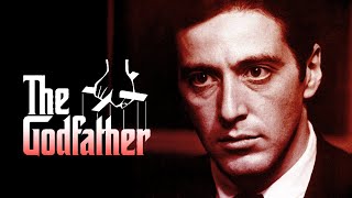 The Godfather A Screenwriting Masterclass [upl. by Mckenna]