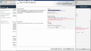 SharePoint BLOB externalization using Metalogix StoragePoint [upl. by Yup]