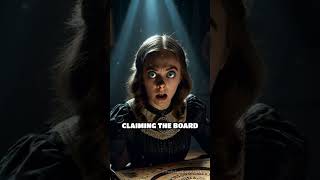 The Sinister Origins of the Ouija Board [upl. by Murat911]