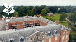 Discover the 76yearlong tradition that celebrates connection at Dunham Massey near Manchester [upl. by Mcneely173]