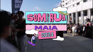 SOM DE RUA 2024 [upl. by Asinla]