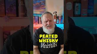 Best 3 peated whisky for beginners [upl. by Tirrag335]