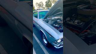 1st Annual Temecula Valley VFW Car Show [upl. by Oinoitna700]