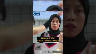 Spike Paling Keras Mega megawatidiligakorea [upl. by Richela]