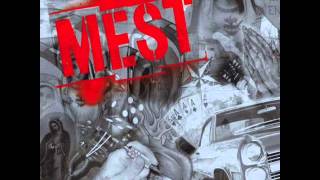 Mest  Mest FULL ALBUM [upl. by Onidranreb]