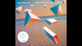 Azymuth  Fly Over The Horizon [upl. by Venetis465]