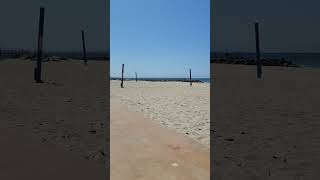 The Real Summer Starts in September  Tamarack Beach Carlsbad  North Coastal San Diego California [upl. by Telimay]