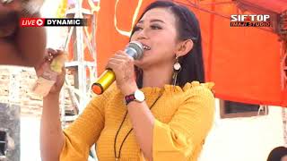 Kepikat Cinta  Rina Afandi  Dynamic  Prapag Lor Losari Pesta Laut 2018 [upl. by Huntington650]