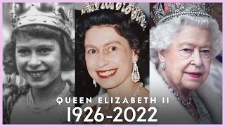 The Life amp Death of Queen Elizabeth II 19262022  Vanity Fair [upl. by Etteloc]