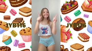 big bank challenge 🍩😋 tiktok shorts tiktok bigbank [upl. by Atla]