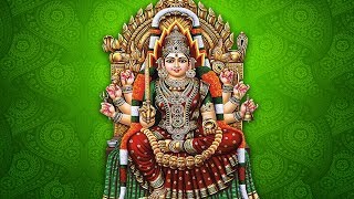 Mariamman Thalattu  மாரியம்மன் தாலாட்டு  அம்மன் பக்தி பாடல்கள் [upl. by Meryl266]