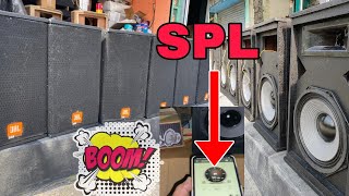 Sweton 8 IT 200 MID Loudspeaker 8 Inch IT Series Speaker 200Watts AES Unboxing Sound Check [upl. by Allveta63]