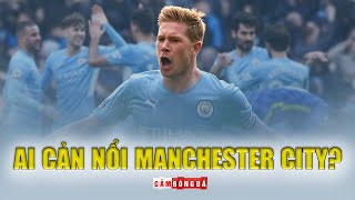 MANCHESTER CITY đã đánh bại CHELSEA và độc chiếm Premier League như thế nào [upl. by Anerda704]