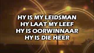 Ek Weet verseker Lyrics  Onbeskaamd [upl. by Kelvin]