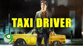 La historia secreta de TAXI DRIVER [upl. by Jerad]