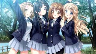 【Nightcore】 Salute Little Mix [upl. by Humph]