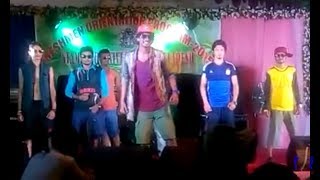 Ramp shOw  Stamford University  BBA Orientation Program [upl. by Ram993]