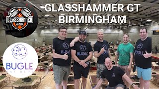 GLASSHAMMER GT BIRMINGHAM [upl. by Lorri236]