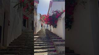 Altea Spain  The Most Beautiful White Village 🌺 [upl. by Emelin]