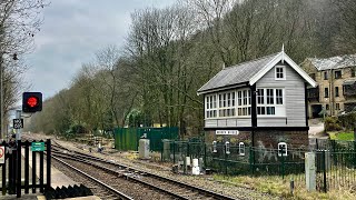 Hebden Bridge [upl. by Pierrepont124]