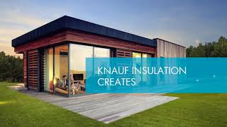 Knauf Insulation  Building Information Modelling BIM [upl. by Imar181]