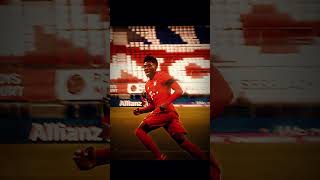 Alphonso Davies speed 😲 🔥🏃‍♂️💨 footballedit edit alphonsodavies keepup [upl. by Denna]