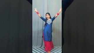 Marjani Jhanjhar Bol Padi dance video  Shikha Patel [upl. by Ielak]