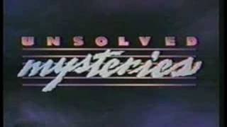 Jay30k  Unsolved Mysteries cover [upl. by Joann]