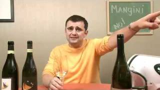 Moscato dAsti Tasting  Episode 946 [upl. by Hengel]