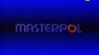 Masterpol logo 1995  1998 [upl. by Hanaj]