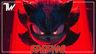 Metal AMV quotEDGEHOGquot inspired by Shadow The Hedgehog  Tre Watson amp LoganVanAdams [upl. by Diane940]