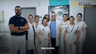 Les urgences de la Polyclinique Vauban  Valenciennes [upl. by Yves346]