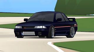 bimerkurepublic s r32 fr legends frlegends r32 [upl. by Marthe988]