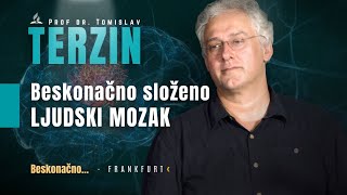 3 Tomislav Terzin  Ljudski mozak Frankfurt [upl. by Adoh]