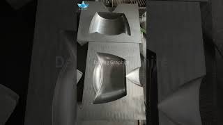 Graphite mold plant [upl. by Fidole]