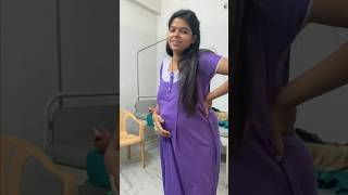 MINI VLOG13😉உங்களோட Delivery Timela உங்க Husband இப்படிதா பாத்துகீட்டாங்களா😍satheeshshanmu [upl. by Ultima]