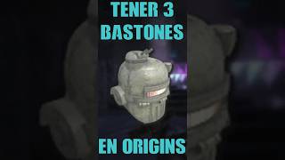 ¡TRUCO TENER EQUIPADO 3 BASTONES EN ORIGINS COD BLACK OPS 2 ZOMBIESCOSAC [upl. by Cynthie]