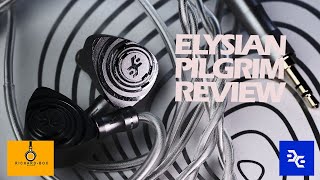 Elysian Pilgrim Review [upl. by Odlanyer]