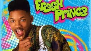 Fresh Prince of Bel Air  FULL THEME SONG sped up by 115x [upl. by Hathcock]