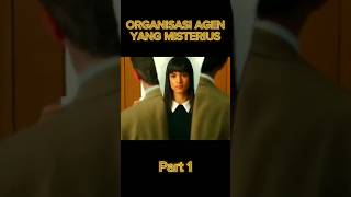 PENGORBANAN DARI SEORANG AGEN alurceritafilm film shorts [upl. by Ecniv741]