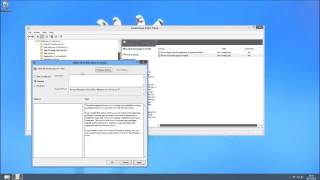 Windows 81 RT  Install Any Untrusted App HDHow toTutorial 2023 [upl. by Norrehc]