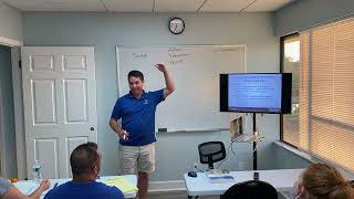 Fl Real Estate 63 Hour Prelicensing Ch 4 Part 1 Live Session [upl. by Leachim]