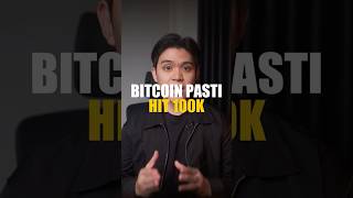 Kapan Bitcoin bakal 100K cryptonarrative altcoin cryptoindonesia bitcoinindonesia altseason [upl. by Reidid]