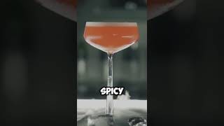 Make a Classic Caesar Cocktail in 5 Minutes CanadianDrink BrunchVibes [upl. by Yelram]