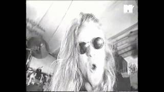 INVOCATOR  King in a world of fools Official Video 1995 [upl. by Weksler]